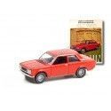 Cochesdemetal.es 1972 Datsun 510 "Vintage Ad Cars Series 5" 1:64 Greenlight 39080C