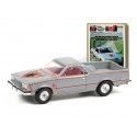 Cochesdemetal.es 1980 Chevrolet El Camino Royal Knight "Vintage Ad Cars Series 5" 1:64 Greenlight 39080D