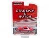 Cochesdemetal.es 1974 Ford Gran Torino "Starsky & Hutch" Versión Sucio 1:64 Greenlight 44855F