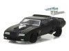 Cochesdemetal.es 1973 Ford Falcon XB V8 Interceptor Mad Max "Hollywood Series 17" 1:64 Greenlight 44770a