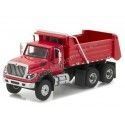 CARSDEMETAL.ES 2017 TRUCHER DE WORKSTAR INTERNATIONAL AVEC "Super Duty Trucks Series 1" 1:64 Greenlight 45010A