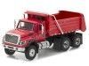 CARSDEMETAL.ES 2017 TRUCHER DE WORKSTAR INTERNATIONAL AVEC "Super Duty Trucks Series 1" 1:64 Greenlight 45010A