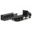CARSDEMETAL.ES 2017 Camion international de travail avec "Super Duty Trucks Series 1" 1:64 Greenlight 45010B