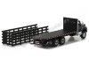CARSDEMETAL.ES 2017 Camion international de travail avec "Super Duty Trucks Series 1" 1:64 Greenlight 45010B