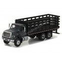 CARSDEMETAL.ES 2017 Camion international de travail avec "Super Duty Trucks Series 1" 1:64 Greenlight 45010B