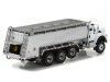 Cochesdemetal.es 2017 Camión International Workstar Con Cisterna "Super Duty Trucks Series 1" 1:64 Greenlight 45010C