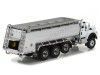 Cochesdemetal.es 2017 Camión International WorkStar Con Cisterna "Super Duty Trucks Series 1" 1:64 Greenlight 45010C