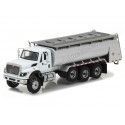 Cochesdemetal.es 2017 Camión International Workstar Con Cisterna "Super Duty Trucks Series 1" 1:64 Greenlight 45010C