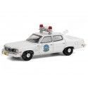 Cochesdemetal.es 1974 AMC Matador Milwaukee Police Wisconsin Police "Hot Pursuit Series 36" 1:64 Greenlight 42930A