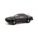 Cochesdemetal.es 1982 Ford Mustang SSP "Black Bandit Series 24" 1:64 Greenlight 28050b