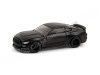 Cochesdemetal.es 2016 Ford Mustang Shelby GT350 "Black Bandit Series 24" 1:64 Greenlight 28050E