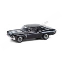 Cochesdemetal.es 1969 Chevrolet Yenko COPO Nova "GL Muscle Series 24" 1:64 Greenlight 13290A