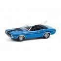 Cochesdemetal.es 1970 Dodge Challenger "GL Muscle Series 24" 1:64 Greenlight 13290b