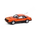 Cochesdemetal.es 1979 Ford Mustang Cobra "GL Muscle Series 24" 1:64 Greenlight 13290c