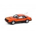 Cochesdemetal.es 1979 Ford Mustang Cobra "GL Muscle Series 24" 1:64 Greenlight 13290C