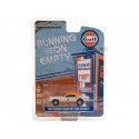 Cochesdemetal.es 1967 Mercury Cougar XR7 Trans Am Race Gulf Oil "Running on vide Series 13" 1:64 Greenlight 41130b