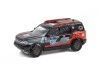 Cochesdemetal.es 2021 Ford Bronco Sport NR201 Rebelle Rally Winner "Running on vide Series 13" 1:64 Greenlight 41130F