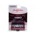 Cochesdemetal.es 1961 Chevrolet Corvette Convertible "Barret Jackson Series 7" 1:64 Greenlight 37230A