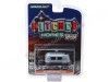 Cochesdemetal.es 1961 Caravana Airstream Bambi Sport "Hitched Homes Series 7" 1:64 Greenlight 34070E