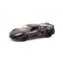 Cochesdemetal.es 2020 Chevrolet Corvette C8 Stingray "Barret Jackson Series 6" 1:64 Greenlight 37220F