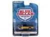 Cochesdemetal.es 1990 Chevrolet S10 Pickup Cerrado "Blue Collar Series 9" 1:64 Greenlight 35200E
