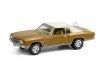 Cochesdemetal.es 1970 Chevrolet Monte Carlo "RÉMOCE ANNIVERSARY Série 12" 1:64 Greenlight 28060b