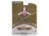 Cochesdemetal.es 1970 Chevrolet Monte Carlo "RÉMOCE ANNIVERSARY Série 12" 1:64 Greenlight 28060b