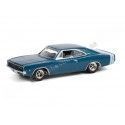 Cochesdemetal.es 1968 Dodge HEMI Charger R/T 426 "Anniversary Collection Series 12" 1:64 Greenlight 28060E