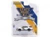 Cochesdemetal.es 2021 Ford Police Interceptor "Anniversary Collection Series 12" 1:64 Greenlight 28060F