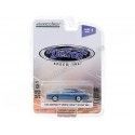 Cochesdemetal.es 1984 Chevrolet Monte Carlo SS Test Car "Detroit Speed ​​Inc Series 1" 1:64 Greenlight 39040b