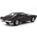 Cochesdememetal.es 1972 Pontiac Firebird Trans Am Negro 1:24 Welly 24075