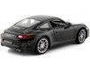 CARSDEMETAL.ES 2012 PORSCHE 911 (991) Race S Black 1:24 Wellly 24040