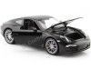 CARSDEMETAL.ES 2012 PORSCHE 911 (991) Race S Black 1:24 Wellly 24040