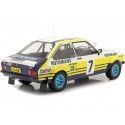 Cochesdemetal.es 1979 Ford Escort RS 1800 MKII NR. 7 CLARK / PORTER RALLY ACROPOLIS 1:18 IXO MODÈLES 18RMC071B