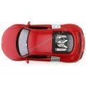 Cochesdemetal.es 2008 Audi R8 Rojo Metalizado 1:18 Maisto 36143 En Liquidación