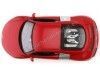 CARSDEMETAL.ES 2008 Audi R8 Metallic Red 1:18 MAISTO 36143 en liquidation