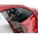 CARSDEMETAL.ES 2008 Audi R8 Metallic Red 1:18 MAISTO 36143 en liquidation