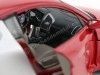 CARSDEMETAL.ES 2008 Audi R8 Metallic Red 1:18 MAISTO 36143 en liquidation