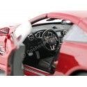 Cochesdemetal.es 2013 Mercedes-Benz SL 63 AMG Hard Top Rojo Metalizado 1:18 Maisto 36199 En Liquidación
