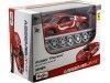 Carsdemetal.es 2006 Ferrari F430 Fioran Red "Metal Kit" 1:24 MAISTO 39110 en liquidation