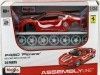 Carsdemetal.es 2006 Ferrari F430 Fioran Red "Metal Kit" 1:24 MAISTO 39110 en liquidation