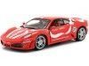 Carsdemetal.es 2006 Ferrari F430 Fioran Red "Metal Kit" 1:24 MAISTO 39110 en liquidation