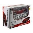 Carsdemetal.es 2014 Ferrari California t Top fermé Rouge Cherry "Kit métallique" 1:24 MAISTO 39130 en liquidation