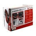 Carsdemetal.es 2014 Ferrari California t Top fermé Rouge Cherry "Kit métallique" 1:24 MAISTO 39130 en liquidation