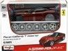Carsdemetal.es 2014 Ferrari California t Top fermé Rouge Cherry "Kit métallique" 1:24 MAISTO 39130 en liquidation