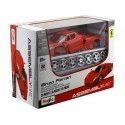 CARSDEMETAL.ES 2006 ENZO FERRARI RED "Kit métallique" 1:24 MAISTO 39964 en liquidation