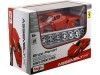 CARSDEMETAL.ES 2006 ENZO FERRARI RED "Kit métallique" 1:24 MAISTO 39964 en liquidation
