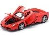 CARSDEMETAL.ES 2006 ENZO FERRARI RED "Kit métallique" 1:24 MAISTO 39964 en liquidation