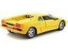 Carsdemetal.es 1995 Lamborghini Diablo Amarillo 1:24 Welly 29374