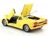 Carsdemetal.es 1995 Lamborghini Diablo Amarillo 1:24 Welly 29374